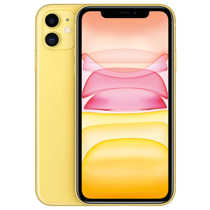 iPhone 11 (Εκθεσιακό)