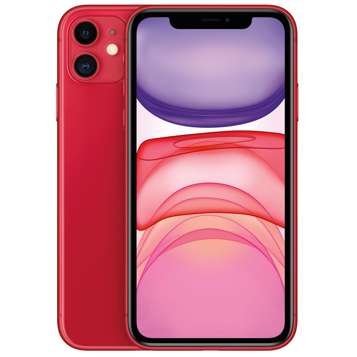 iPhone 11 (Εκθεσιακό)