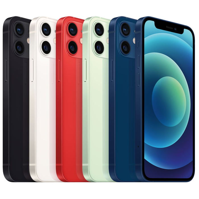 iPhone 12 (Εκθεσιακό)