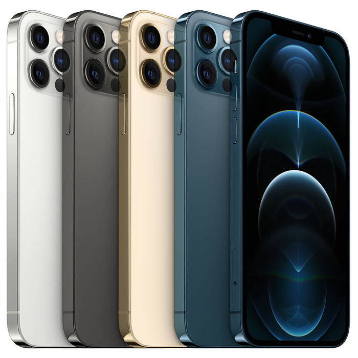 iPhone 12 Pro (Εκθεσιακό)