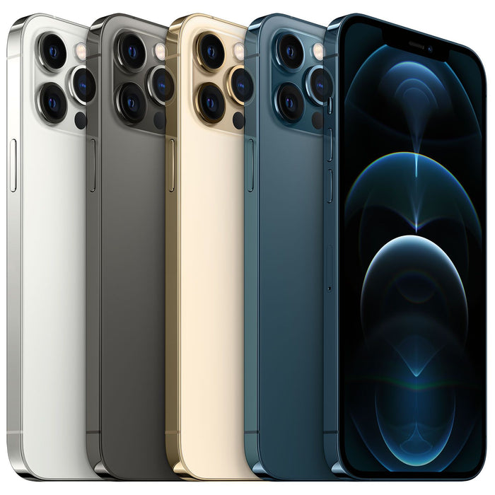 iPhone 12 Pro Max (Εκθεσιακό)
