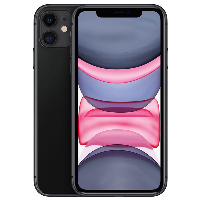 iPhone 11 (Εκθεσιακό)