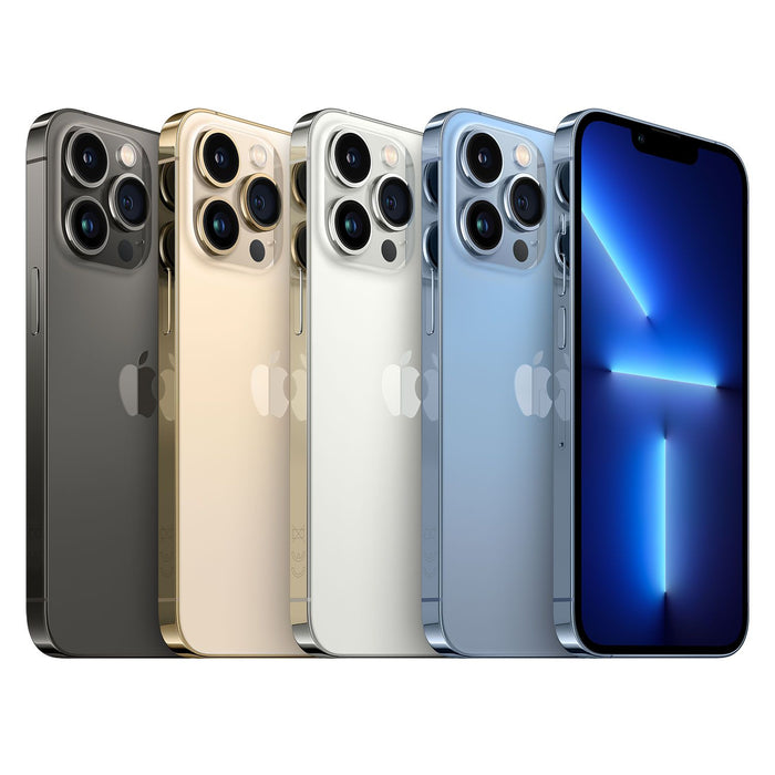 iPhone 13 Pro Max (Εκθεσιακό)