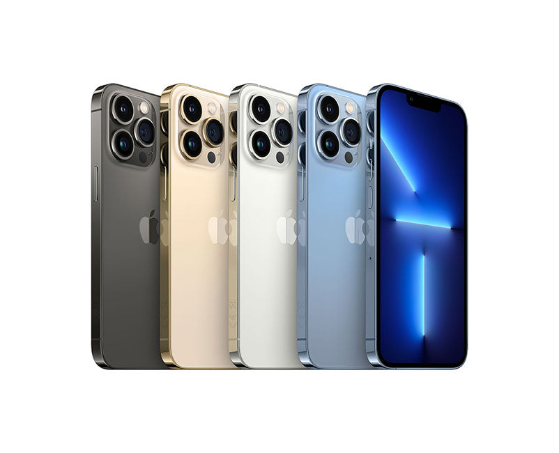 iPhone 13 Pro (Εκθεσιακό)