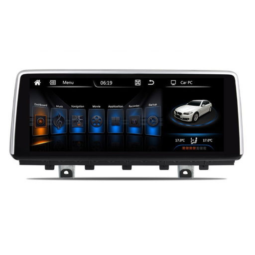 IQ-AN4597 GPS