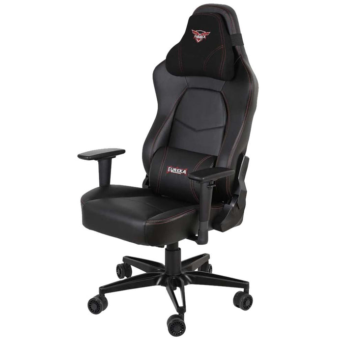 Gaming Καρέκλα -  Eureka Ergonomic® ERK-GC-02