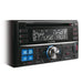 ALPINE CDE-W235BT