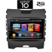 IQ-AN X255_GPS (TABLET)