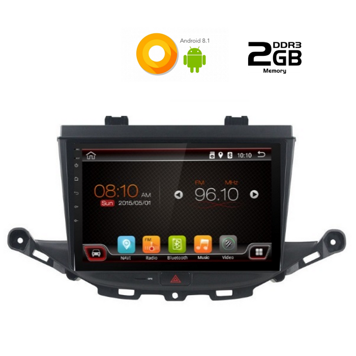 IQ-AN8973 GPS