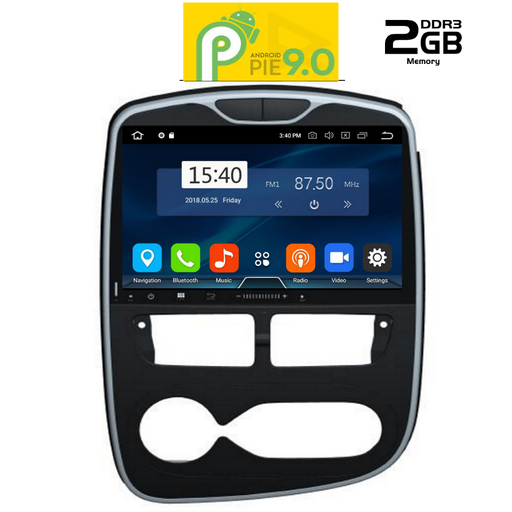 IQ-AN9135 GPS