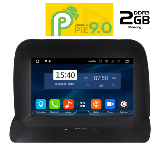 IQ-AN9153 GPS