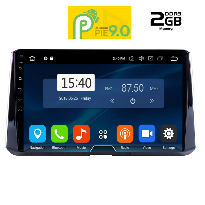 IQ-AN9310_GPS (TABLET)