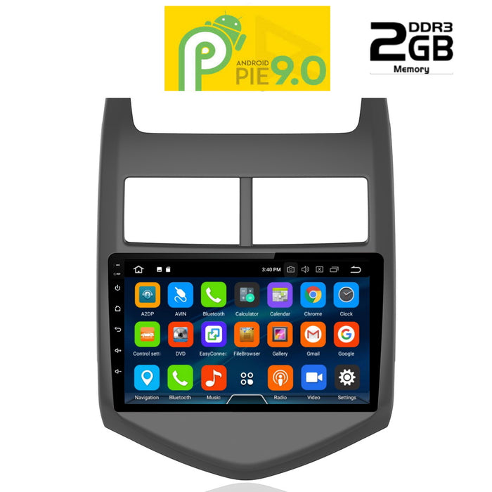 IQ-AN9907_GPS (TABLET)