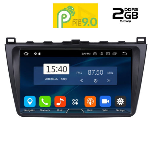 IQ-AN9911_GPS (TABLET)