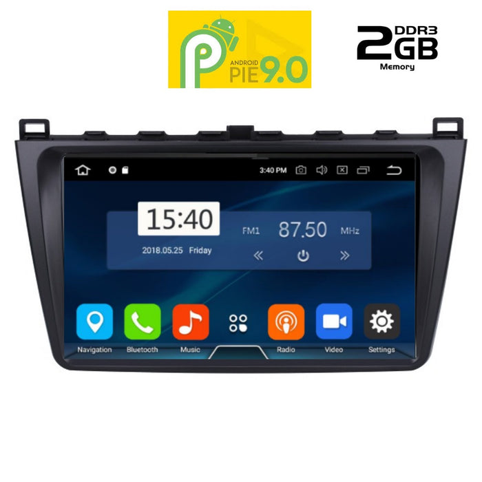 IQ-AN9911_GPS (TABLET)