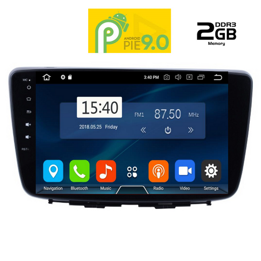 IQ-AN9955_GPS (TABLET)