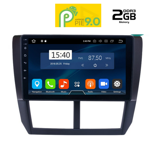 IQ-AN X962_GPS (TABLET)