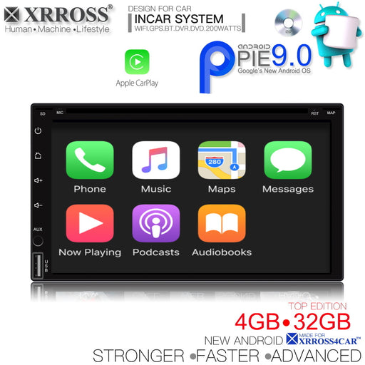 IQ-AN9990_GPS (CARPLAY)