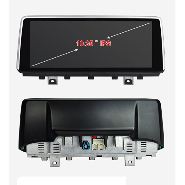 IQ-AN4597 GPS