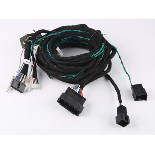 IQ-BENZ01 CABLE