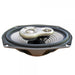 BEYMA RF693 6X9 Oval Coaxial Three Way Speaker Kit for Factory Positions with Neodymium Magnet