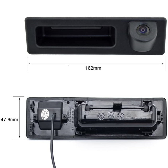 IQ-CAM BMW 02