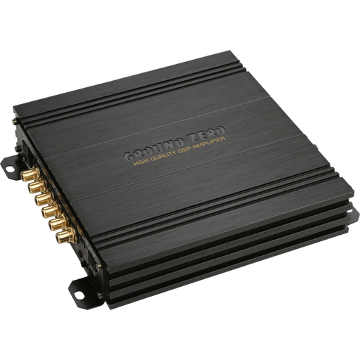 GZDSP 4.80AMP