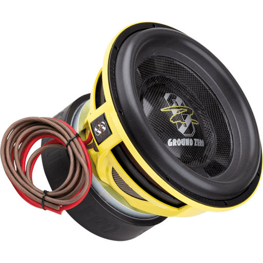 GZPW 12SPL-EXTREME