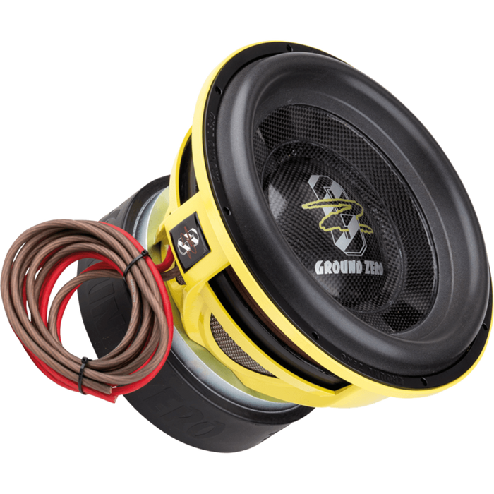 GZPW 12SPL-EXTREME