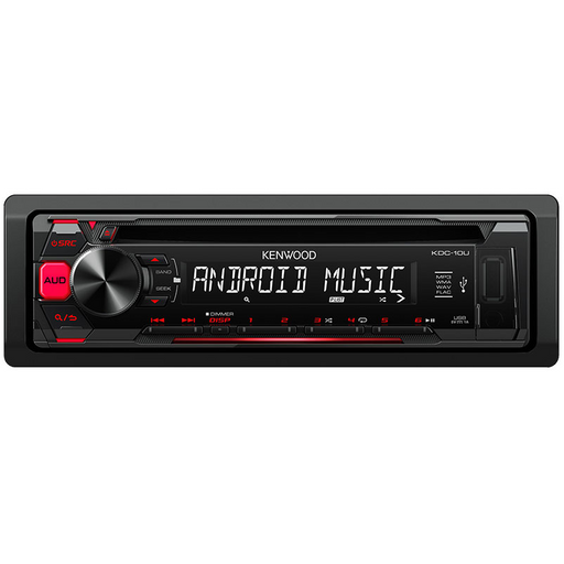 KENWOOD KDC-10UR -