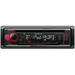 KENWOOD KDC-BT510U -