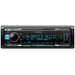 KENWOOD KMM-123Y -