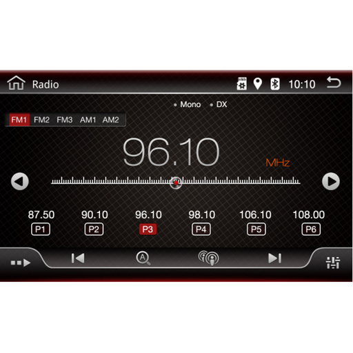 IQ-AN8600_GPS (DVD)