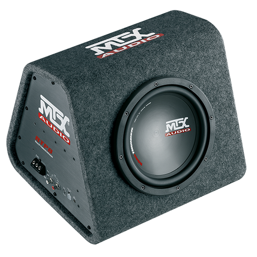 MTX RTP8