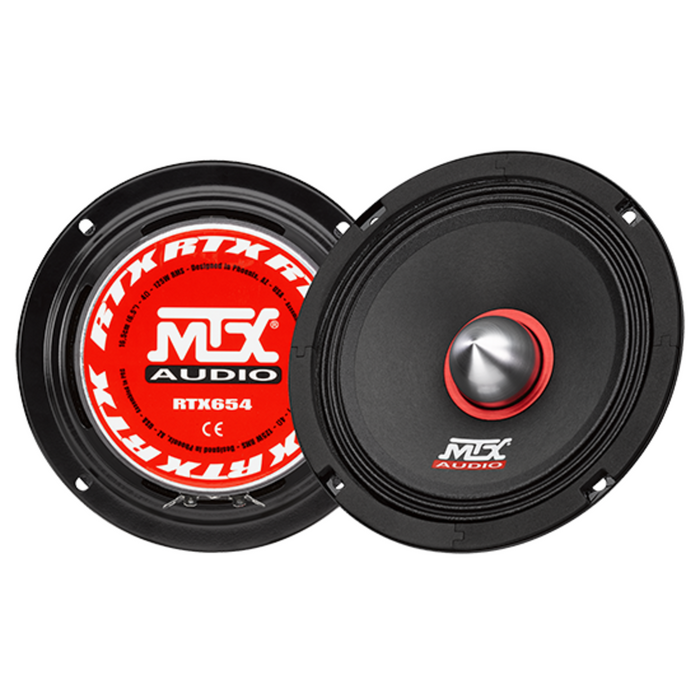 MTX RTX654