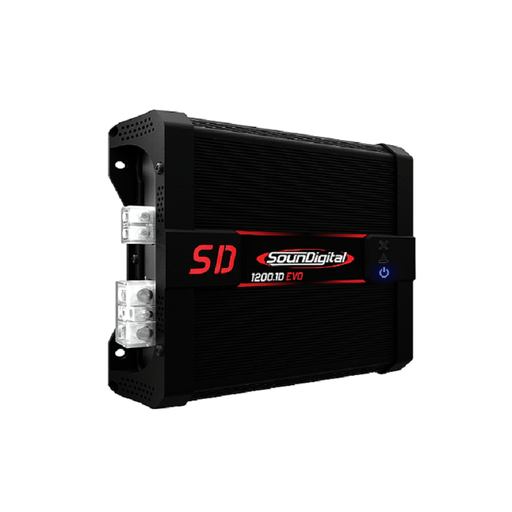 SD 1200.1D EVO
