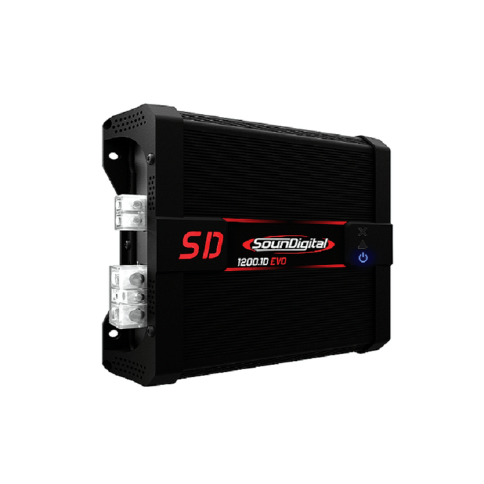SD 1200.1D EVO