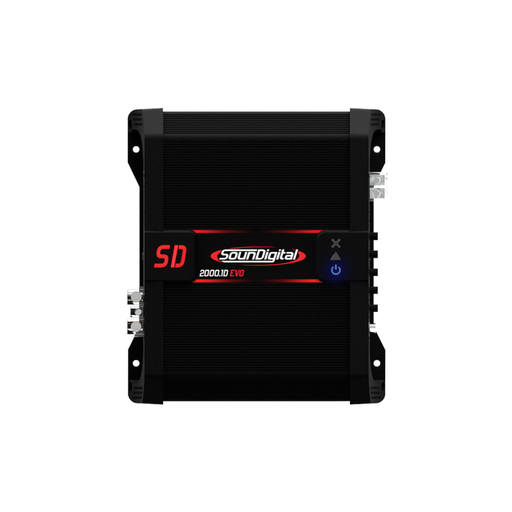 SD 2000.1D EVO