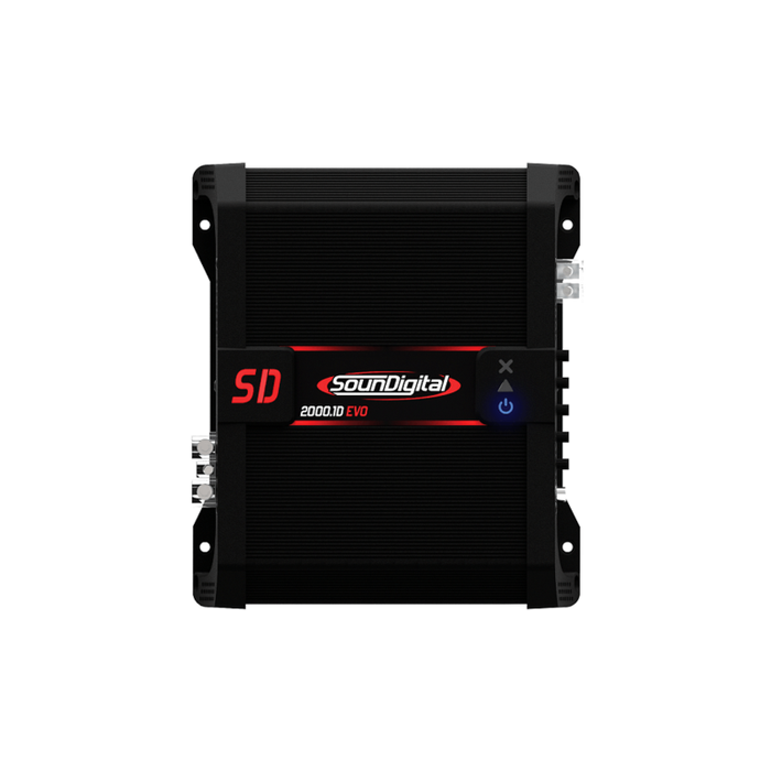 SD 2000.1D EVO