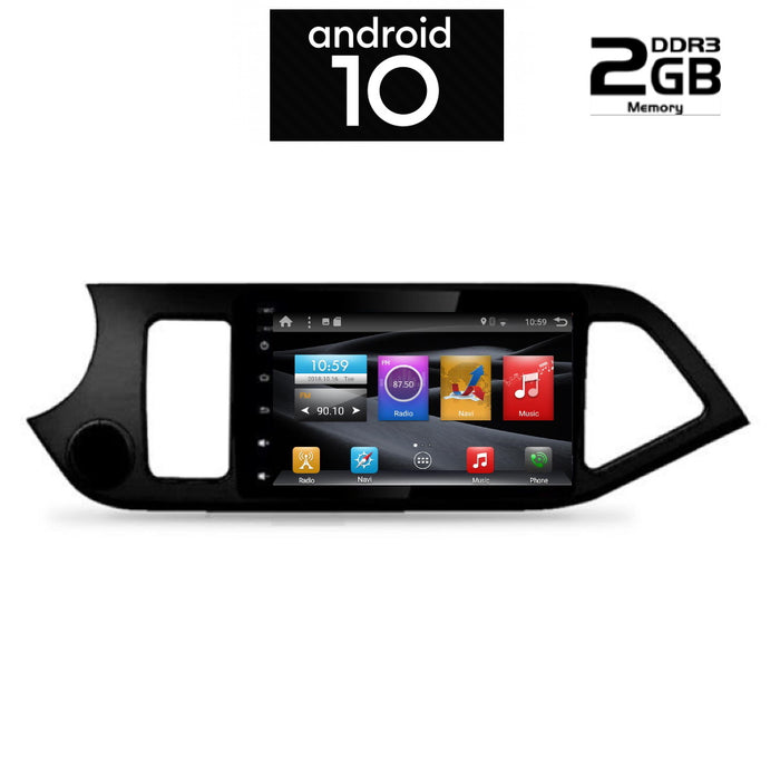 IQ-AN X217_GPS (TABLET)