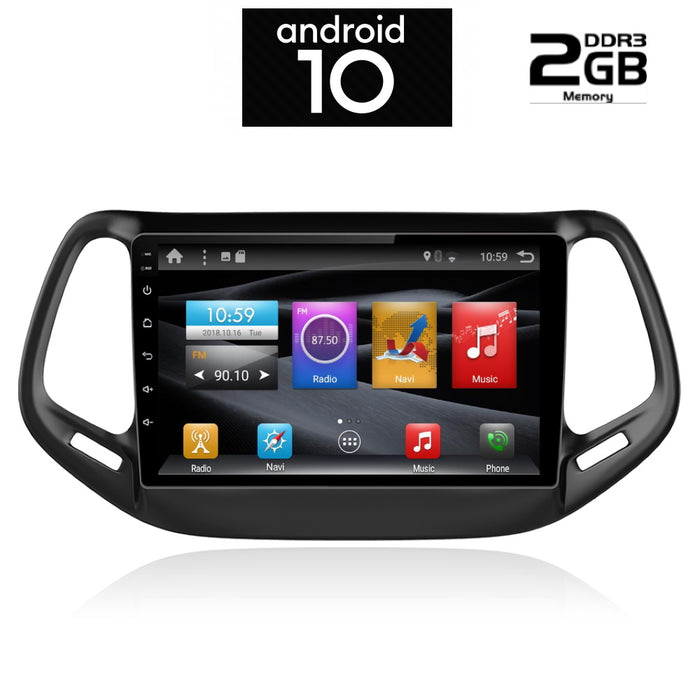 IQ-AN X253_GPS (TABLET)