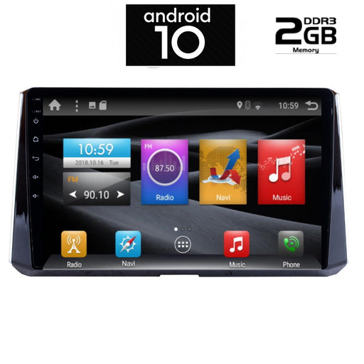 IQ-AN X310_GPS (TABLET)
