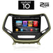 IQ-AN X349_GPS (TABLET)