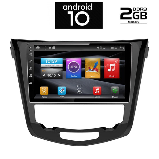 IQ-AN X472_GPS (TABLET)