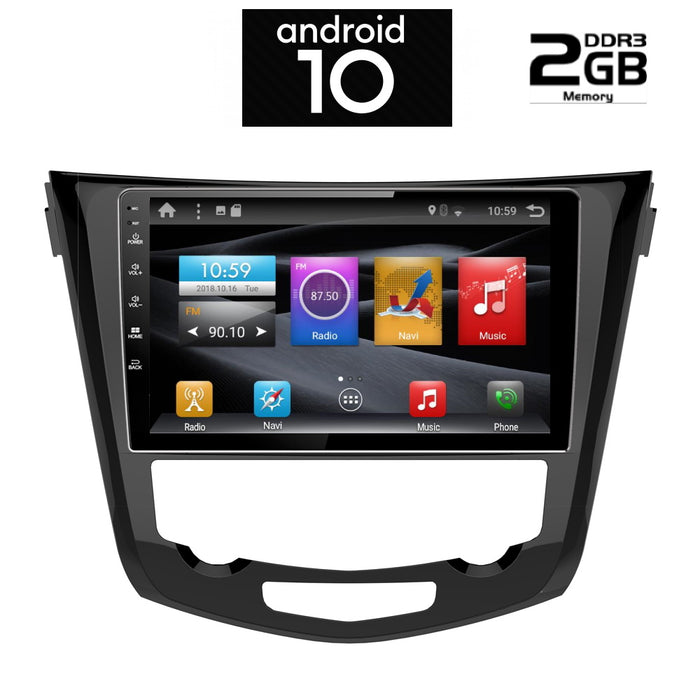 IQ-AN X472_GPS (TABLET)