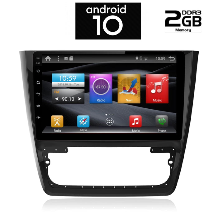 IQ-AN X482_GPS (TABLET)