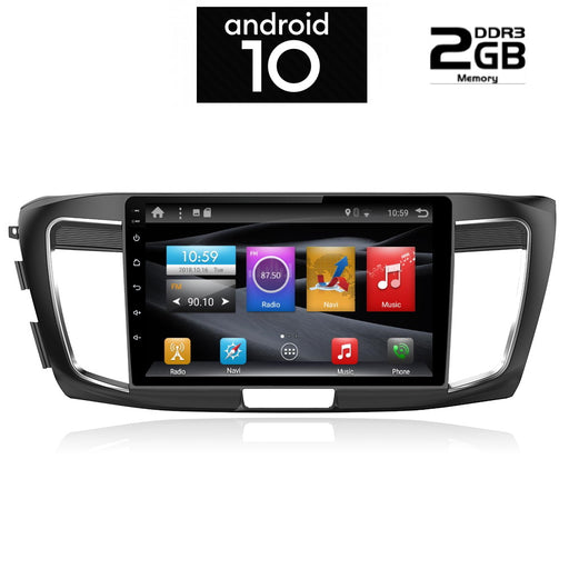 IQ-AN X583_GPS (TABLET)