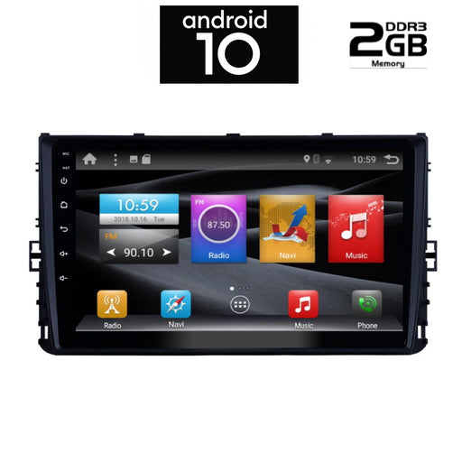 IQ-AN X605_GPS (TABLET)