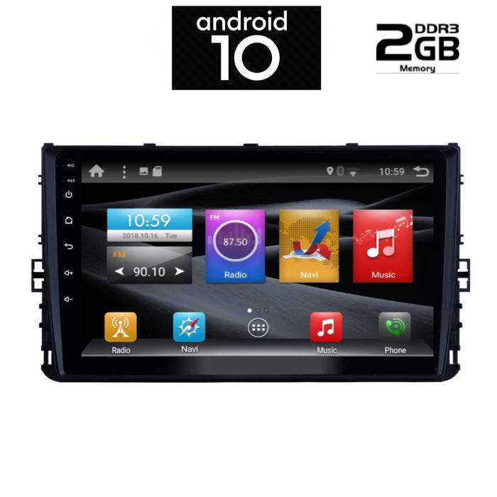 IQ-AN X605_GPS (TABLET)