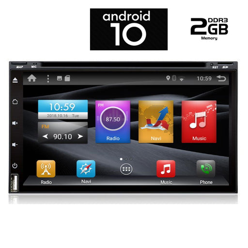 IQ-AN X689_GPS